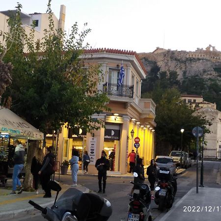 Апартаменти Plaka'S Flat-Near Syntagma Metro Station Афіни Екстер'єр фото