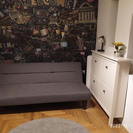Апартаменти Plaka'S Flat-Near Syntagma Metro Station Афіни Екстер'єр фото