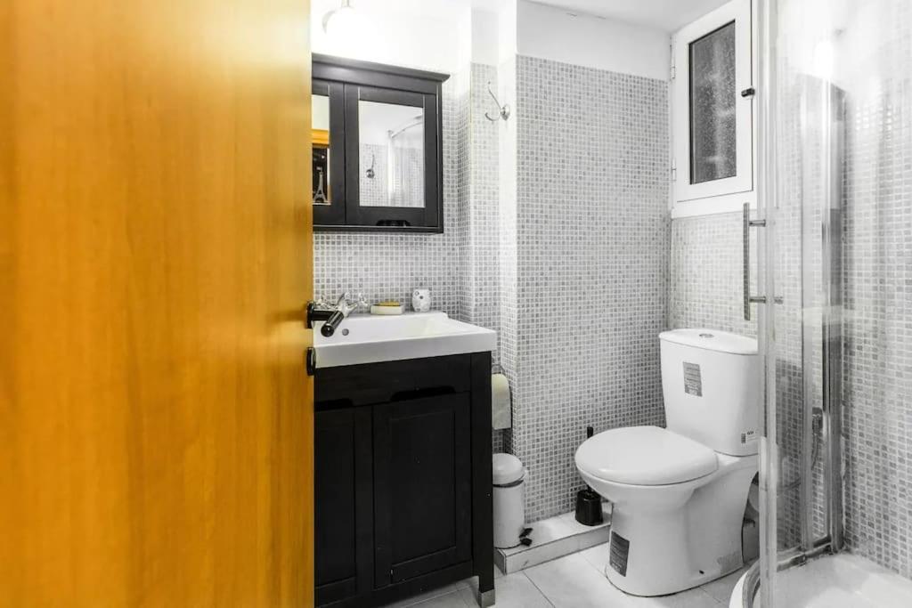 Апартаменти Plaka'S Flat-Near Syntagma Metro Station Афіни Екстер'єр фото