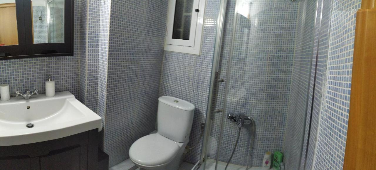 Апартаменти Plaka'S Flat-Near Syntagma Metro Station Афіни Екстер'єр фото