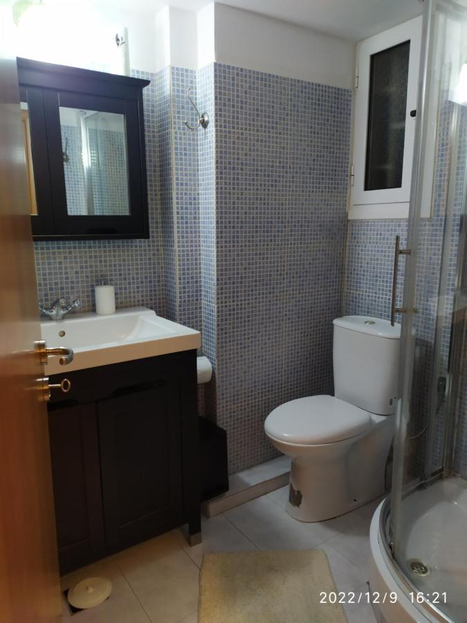 Апартаменти Plaka'S Flat-Near Syntagma Metro Station Афіни Екстер'єр фото