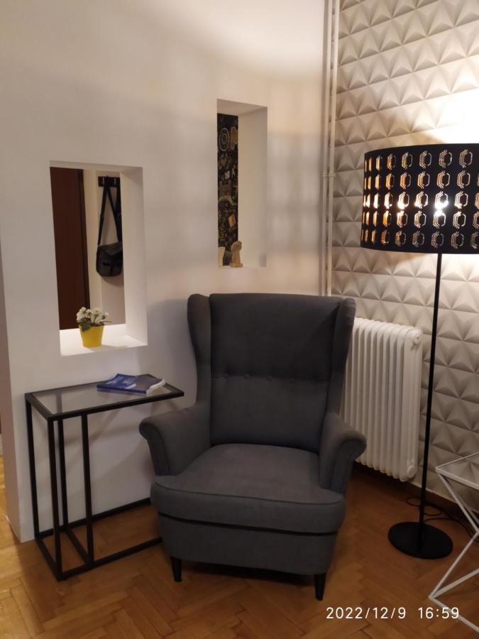 Апартаменти Plaka'S Flat-Near Syntagma Metro Station Афіни Екстер'єр фото