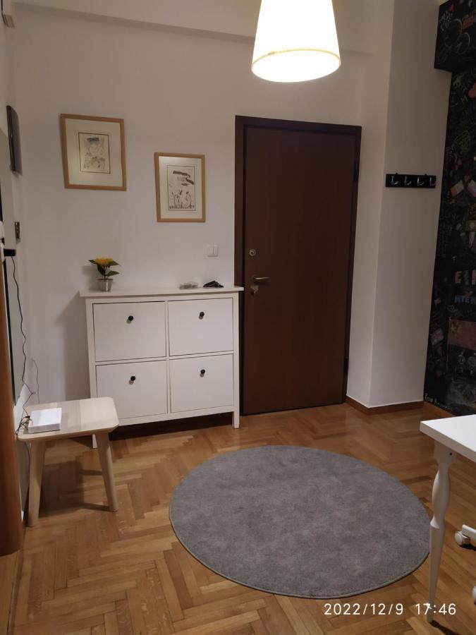 Апартаменти Plaka'S Flat-Near Syntagma Metro Station Афіни Екстер'єр фото