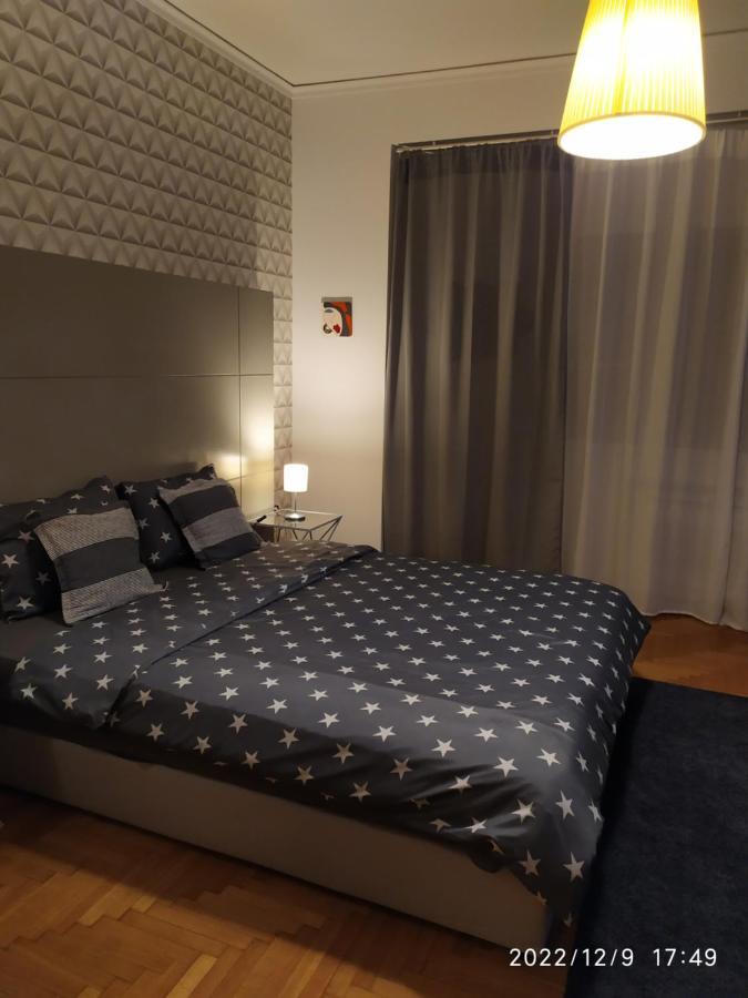 Апартаменти Plaka'S Flat-Near Syntagma Metro Station Афіни Екстер'єр фото
