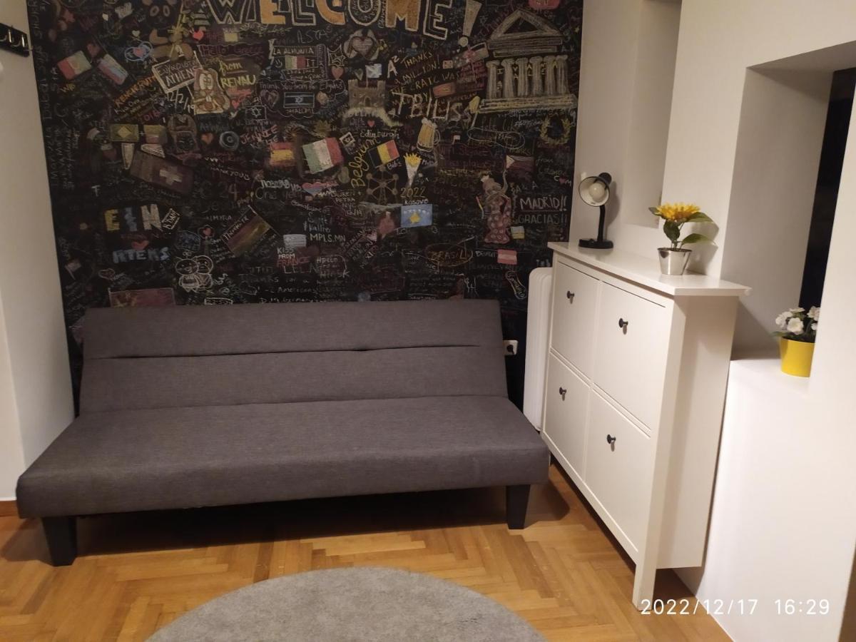 Апартаменти Plaka'S Flat-Near Syntagma Metro Station Афіни Екстер'єр фото